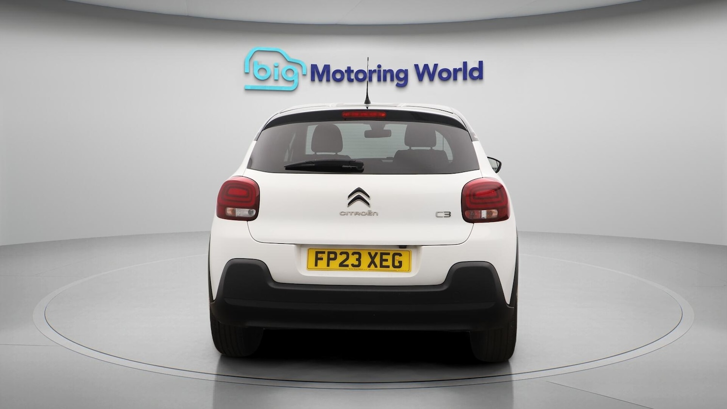Used Citroen C3 2023 for sale - 76645414: Photo 7