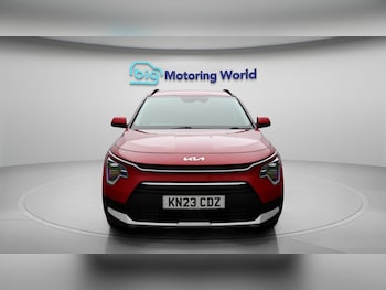 Used Kia Niro 2023 for sale - 78282040: Photo