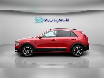 Used Kia Niro 2023 for sale - 78282040: Photo