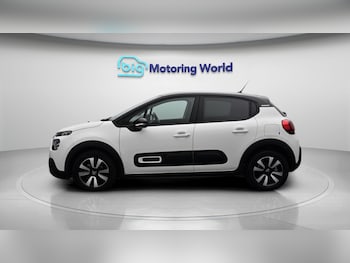 Used Citroen C3 2024 for sale - 79072760: Photo