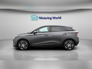 Used MG MG4 2023 for sale - 78410402: Photo