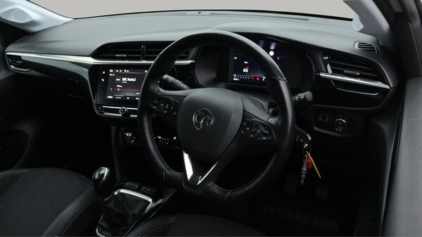 Used Vauxhall Corsa 2022 for sale - 75601522: Photo 10
