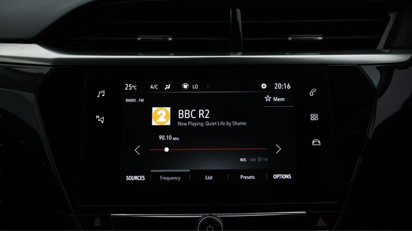 Used Vauxhall Corsa 2022 for sale - 75601522: Photo 12