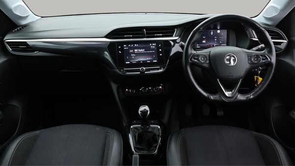 Used Vauxhall Corsa 2022 for sale - 75601522: Photo 14