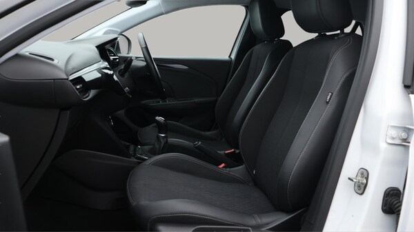 Used Vauxhall Corsa 2022 for sale - 75601522: Photo 15