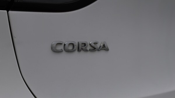 Used Vauxhall Corsa 2022 for sale - 75601522: Photo 21