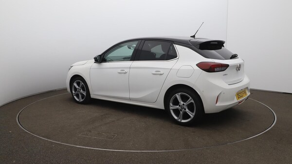 Used Vauxhall Corsa 2022 for sale - 75601522: Photo 34