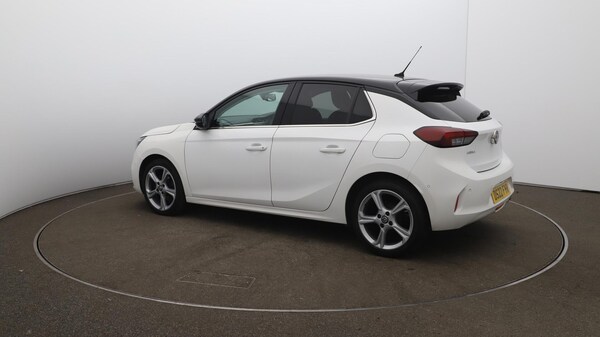 Used Vauxhall Corsa 2022 for sale - 75601522: Photo 35