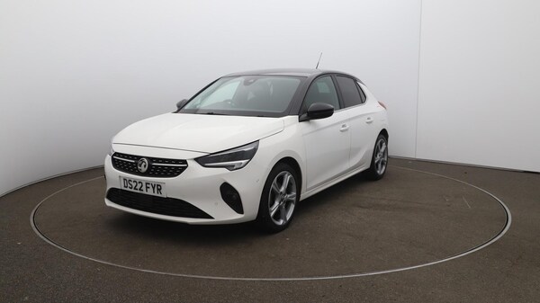 Used Vauxhall Corsa 2022 for sale - 75601522: Photo 36