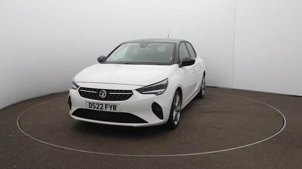 Used Vauxhall Corsa 2022 for sale - 75601522: Photo 37