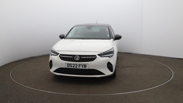 Used Vauxhall Corsa 2022 for sale - 75601522: Photo 38