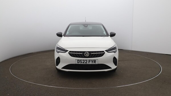 Used Vauxhall Corsa 2022 for sale - 75601522: Photo 39