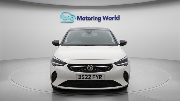 Used Vauxhall Corsa 2022 for sale - 75601522: Photo 3