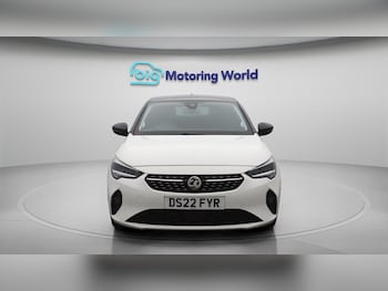 Used Vauxhall Corsa 2022 for sale - 75601522: Photo