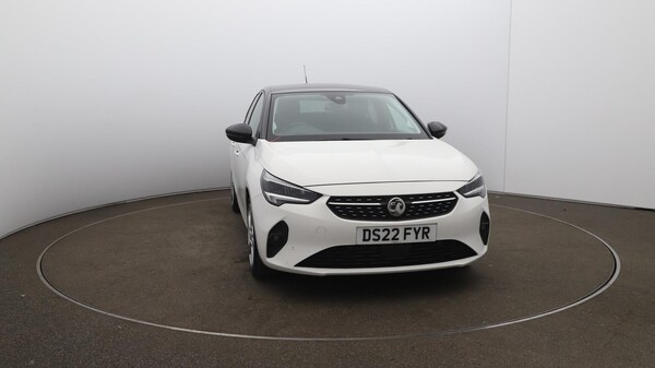 Used Vauxhall Corsa 2022 for sale - 75601522: Photo 40