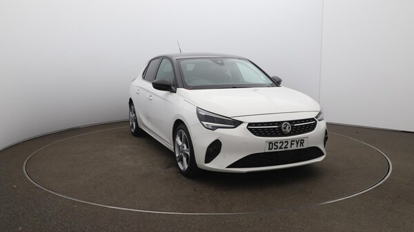 Used Vauxhall Corsa 2022 for sale - 75601522: Photo 41