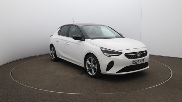 Used Vauxhall Corsa 2022 for sale - 75601522: Photo 42