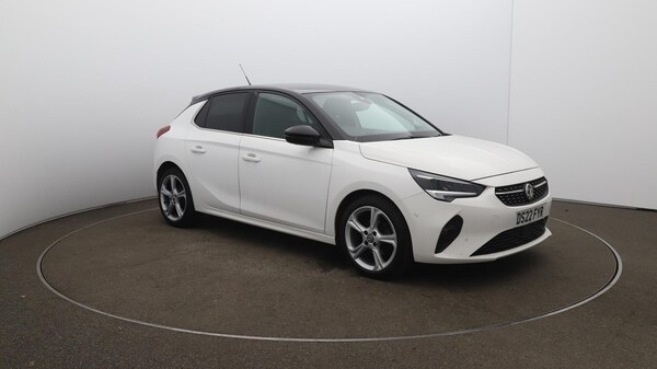 Used Vauxhall Corsa 2022 for sale - 75601522: Photo 43