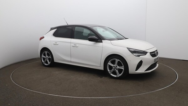 Used Vauxhall Corsa 2022 for sale - 75601522: Photo 44