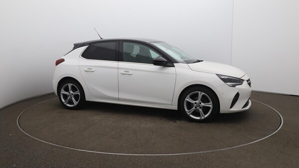 Used Vauxhall Corsa 2022 for sale - 75601522: Photo 45