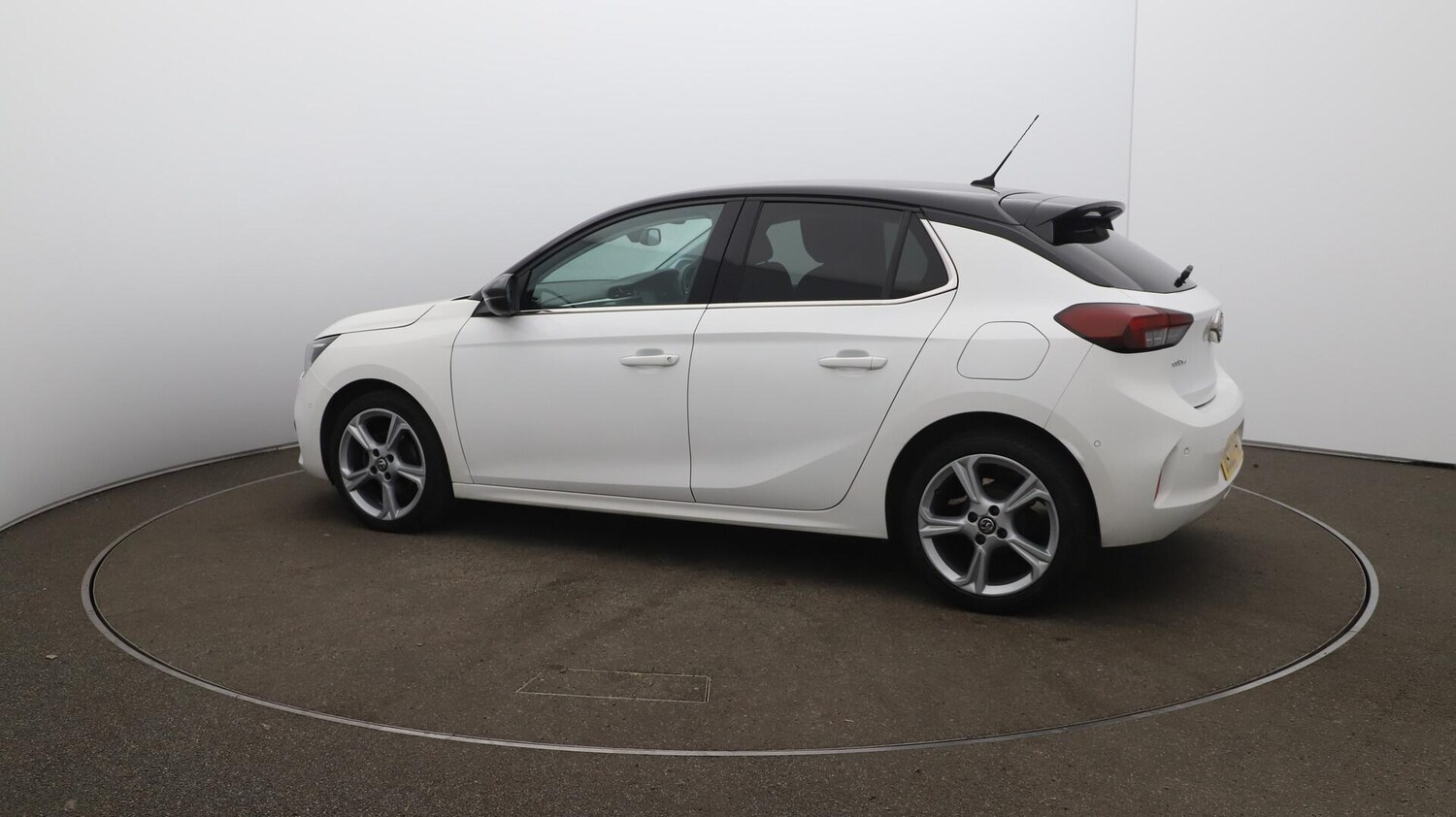 Vehicle 46