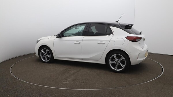 Used Vauxhall Corsa 2022 for sale - 75601522: Photo 46