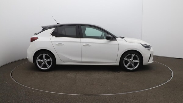 Used Vauxhall Corsa 2022 for sale - 75601522: Photo 48