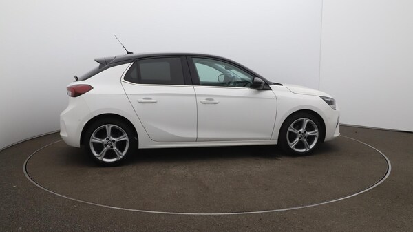 Used Vauxhall Corsa 2022 for sale - 75601522: Photo 49