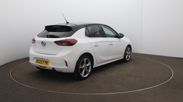 Used Vauxhall Corsa 2022 for sale - 75601522: Photo 53