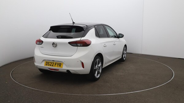 Used Vauxhall Corsa 2022 for sale - 75601522: Photo 54