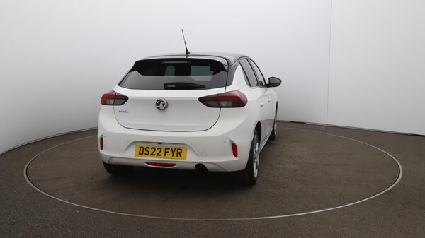 Used Vauxhall Corsa 2022 for sale - 75601522: Photo 55