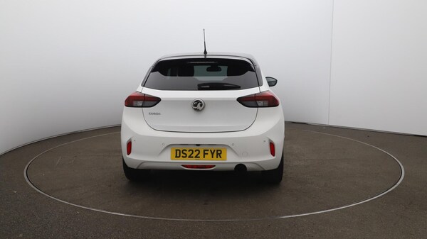 Used Vauxhall Corsa 2022 for sale - 75601522: Photo 56