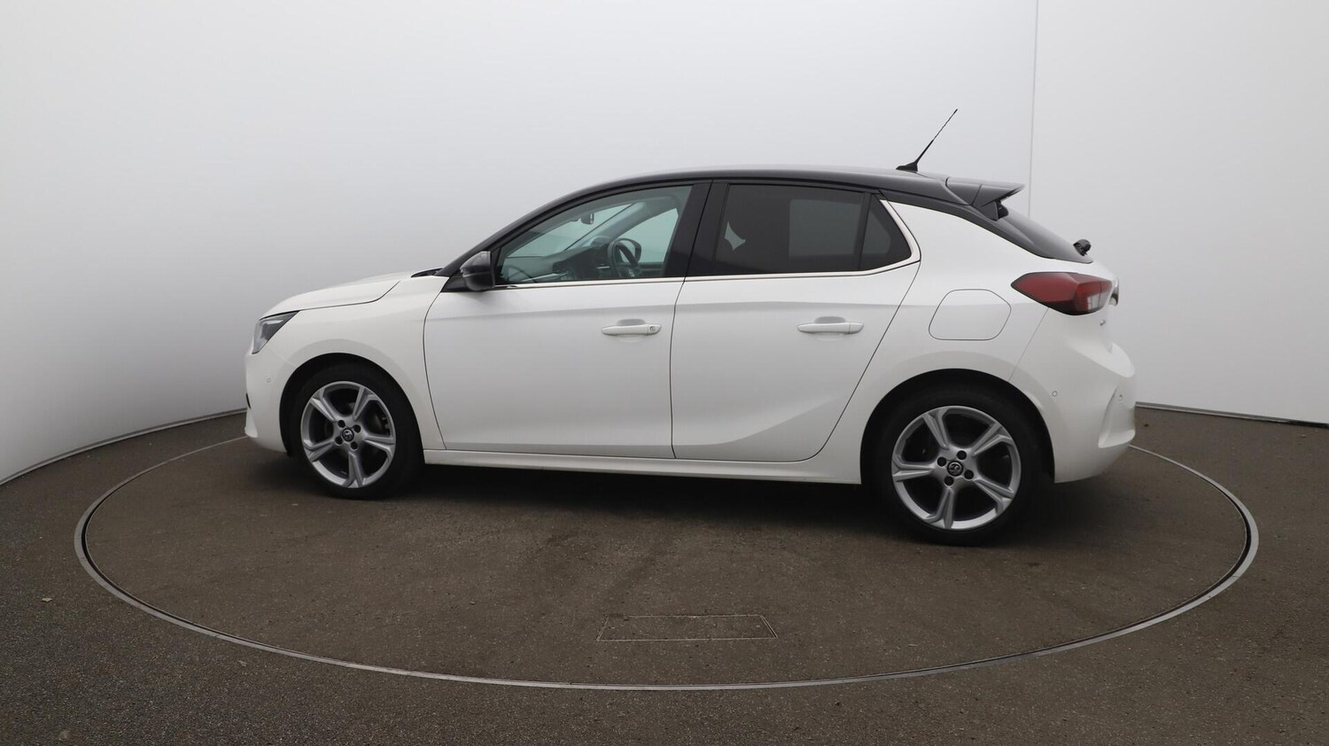 Vehicle 57