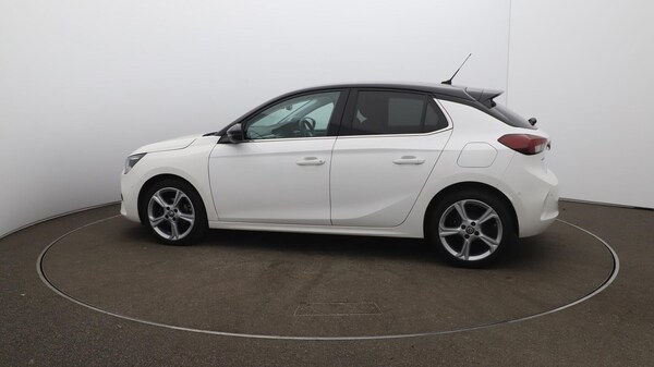 Used Vauxhall Corsa 2022 for sale - 75601522: Photo 57