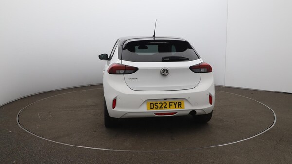 Used Vauxhall Corsa 2022 for sale - 75601522: Photo 58