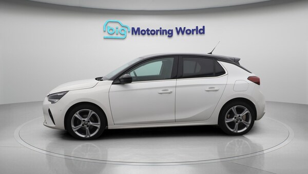 Used Vauxhall Corsa 2022 for sale - 75601522: Photo 5