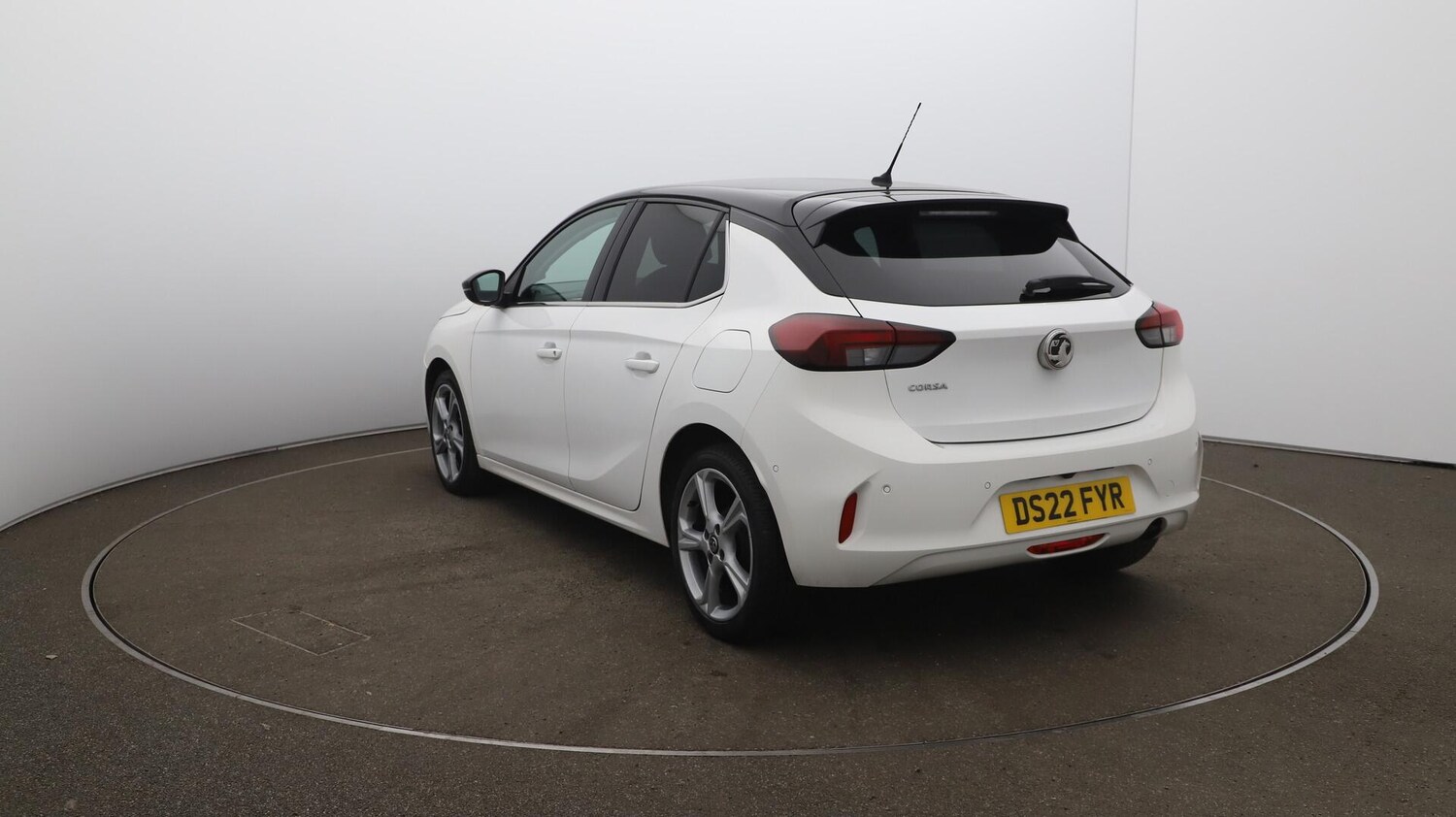 Vehicle 60