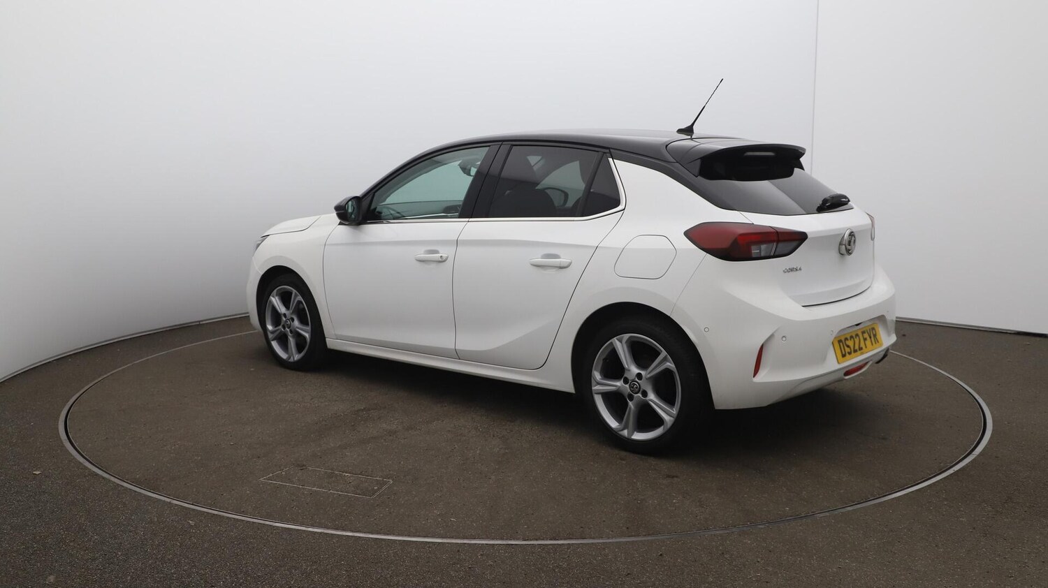 Vehicle 62