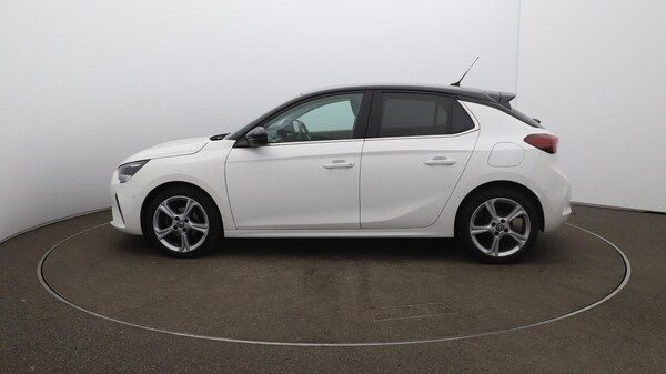 Used Vauxhall Corsa 2022 for sale - 75601522: Photo 63