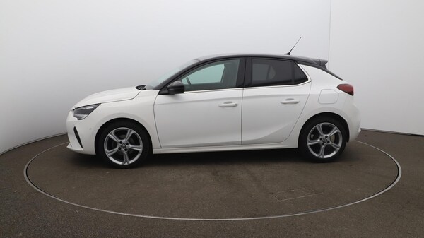 Used Vauxhall Corsa 2022 for sale - 75601522: Photo 64