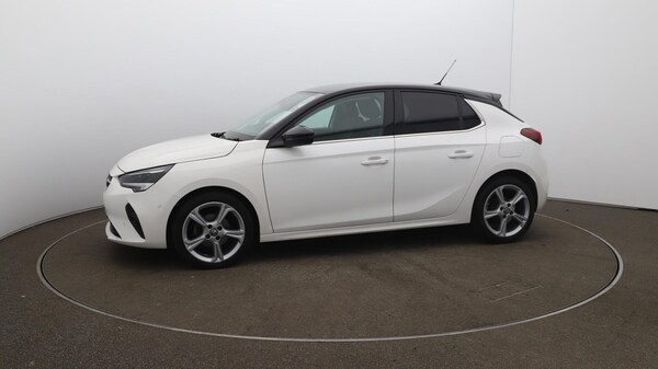 Used Vauxhall Corsa 2022 for sale - 75601522: Photo 65