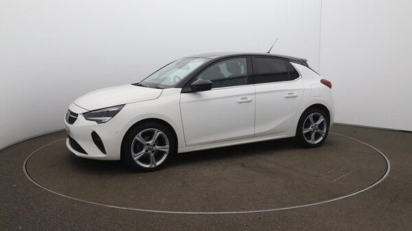 Used Vauxhall Corsa 2022 for sale - 75601522: Photo 66