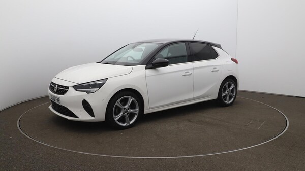 Used Vauxhall Corsa 2022 for sale - 75601522: Photo 67