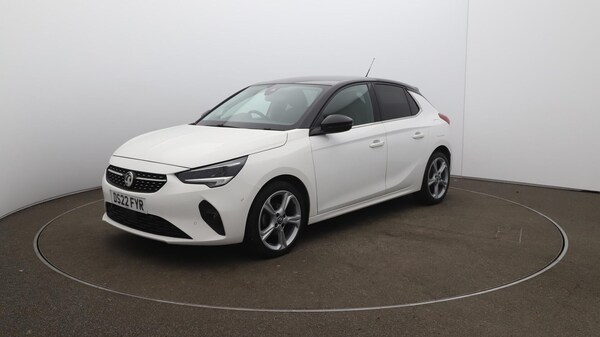 Used Vauxhall Corsa 2022 for sale - 75601522: Photo 68