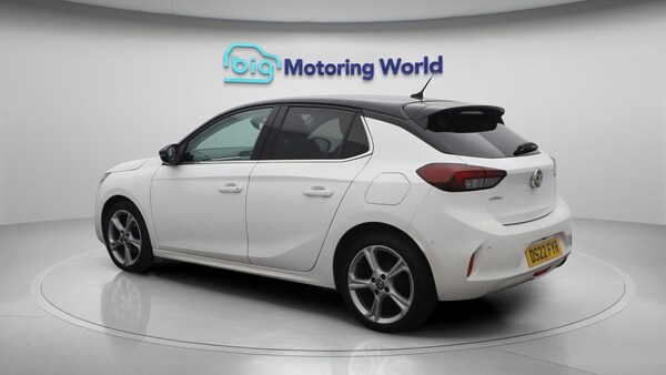 Used Vauxhall Corsa 2022 for sale - 75601522: Photo 6