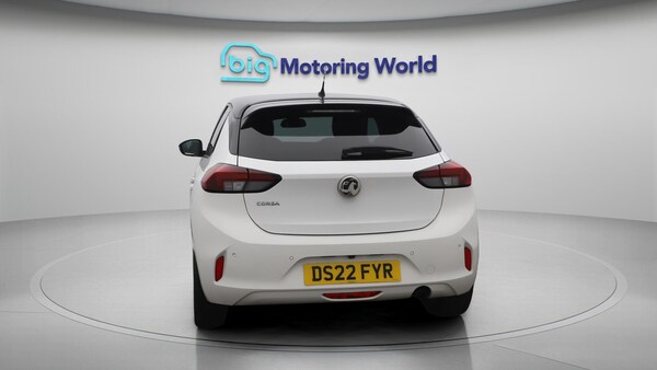 Used Vauxhall Corsa 2022 for sale - 75601522: Photo 7