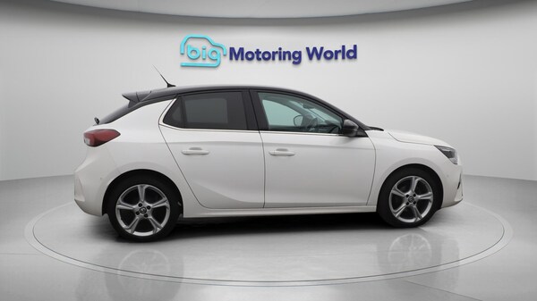 Used Vauxhall Corsa 2022 for sale - 75601522: Photo 9