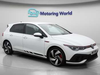 (71) - 2.0 TSI GTI Clubsport Hatchback 5dr Petrol DSG Euro 6 (s/s) (300 ps)