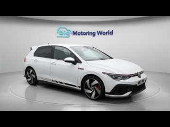 Used Volkswagen Golf 2021 for sale - 75290269: Photo