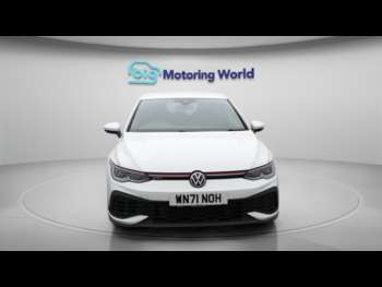 Used Volkswagen Golf 2021 for sale - 75290269: Photo
